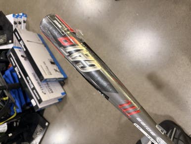 Used Marucci Cat 9 Composite Bb Sb Usssa 2 3 4 Bat 30" 11605-s000211491