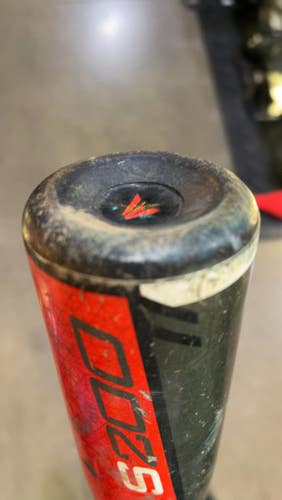 Used Easton S200 Bb Sb Usssa 2 5 8 Bat 31" 11605-s000161551