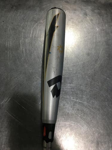 Used Demarini Voodoo Vb5-19 31" -5 Drop Usssa 2 5 8 Barrel Bats 11605-s000165395