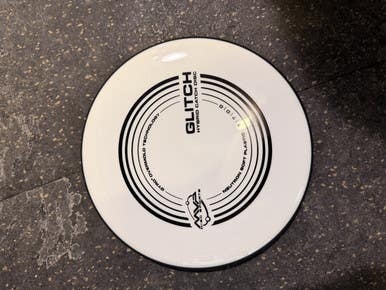 New Mvp Neutron Disc 11605-381neutron