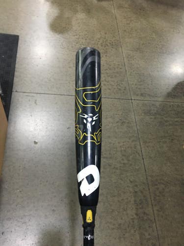 Used Demarini Cf Cbc-20 32" -3 Drop High School Bats 11605-s000178264