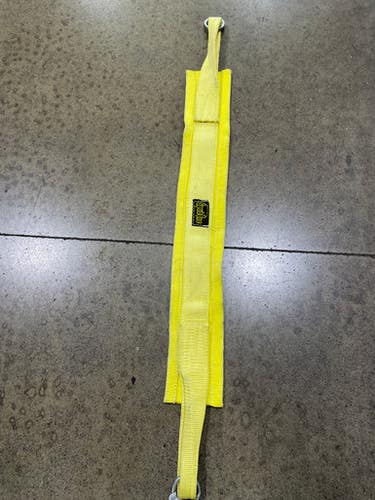 Used Rogue Spud Squat Belt 11605-s000191138