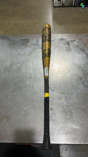 Used Demarini Voodoo One Voc-23 Bb Sb High School -3 Bat 33" 11605-s000191384
