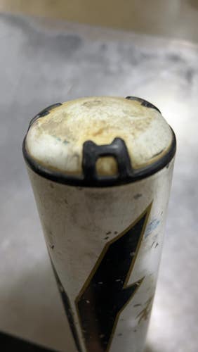 Used Demarini Voodoo Vbc-19 Bb Sb High School -3 Bat 31" 11605-s000191277
