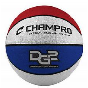 New Champro Dg2 Basketball 11605-chpdg2bball