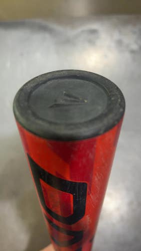 Used Easton Salvo Bb Sb Slowpitch Bat 34" 11605-s000203477
