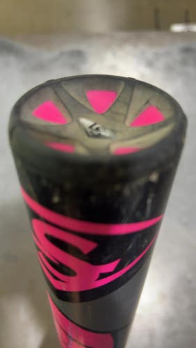 Used Louisville Slugger 1000 Super Z Slowpitch Bat Bb Sb Slowpitch Bat 34" 11605-s000203476