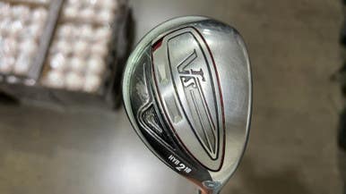 Used Nike Vrs Mens Hybrid Club Rh 2 Hybrid 11605-s000203527