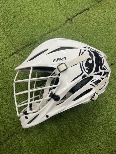 Providence STX Aero Helmet (Used)