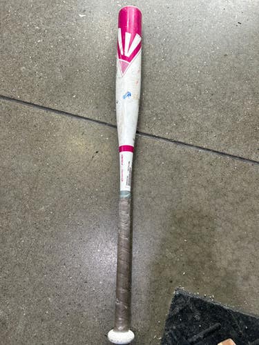 Used Easton Fastpitch Fz50 Bb Sb Fastpitch Bat 28" 11605-s000203709