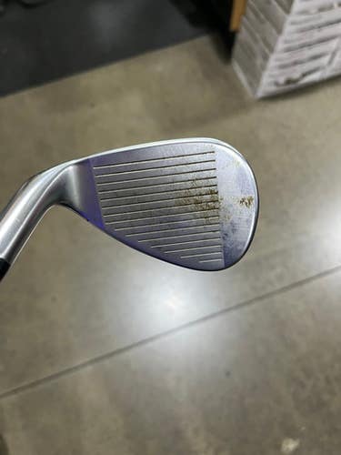 Used Callaway Big Bertha B21 Golf Wedge Womens Rh Sand Wedge 11605-s000204067