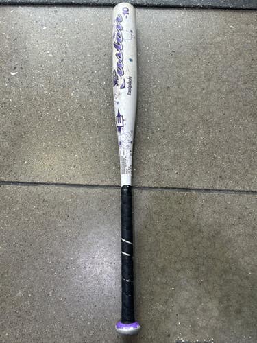 Used Easton Fastpitch Bat Bb Sb Fastpitch Bat 28" 11605-s000204182
