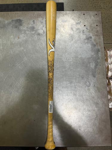 Used Victus Hd13 Grit Matte Series Bb Sb Wood Bat 31" 11605-s000204389