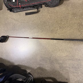 Used Forgan Mens Driver Rh 10.0 Degree 11605-c000211100
