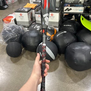 Used Demarini Cf Zen Cb5-19 Bb Sb Usssa 2 5 8 Bat 31" 11605-s000166701