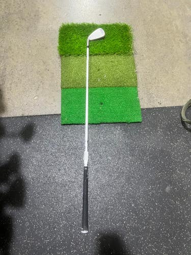Used Tour Edge Hot Launch Es22 Mens Hybrid Club Rh 4 Hybrid 11605-s000219175