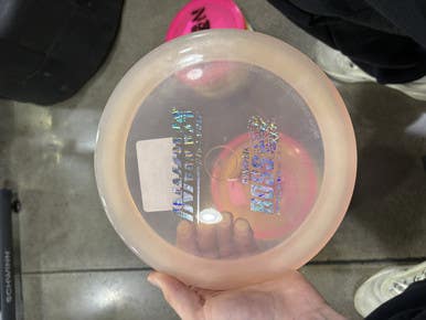 New Innova Champion Disc 11605-innchampion