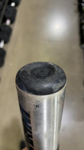 Used Demarini Distance Bb Sb Usssa 2 5 8 Bat 30" 11605-s000181781