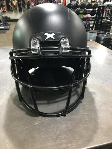 Used Xenith X2e+ Youth 2023 No Chinstrap Lg Football Helmets 11605-s000185032