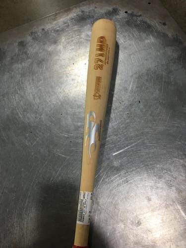Used Phoenix 271 Hd Maple 31" Wood Bats 11605-s000183796