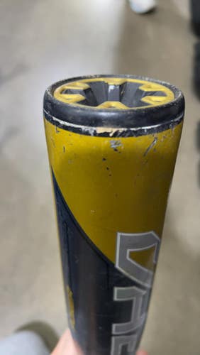 Used Easton Alpha 360 Bb Sb High School -3 Bat 32" 11605-s000186962