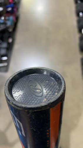 Used Rawlings Alloy Impact Bbz13 Bb Sb High School -3 Bat 33" 11605-s000185569