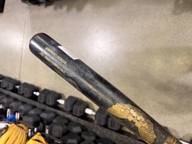 Used Sam Bat Pro Bb Sb Wood Bat 32" 11605-s000193307