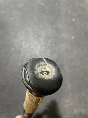 Used Demarini Vexxum Bb Sb High School -3 Bat 32" 11605-s000193257