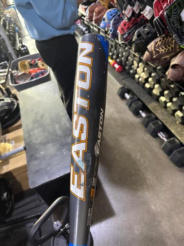 Used Easton Quantum Bb Sb High School -3 Bat 32" 11605-s000193551