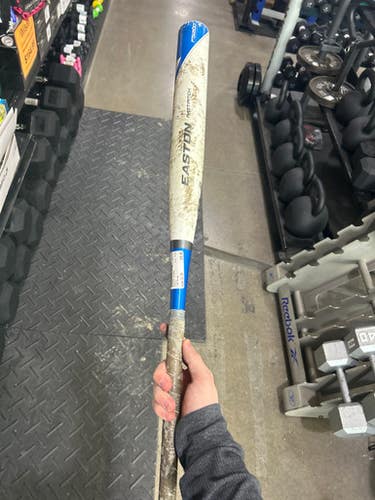 Used Easton Fs200 Bb Sb Fastpitch Bat 31" 11605-s000197975