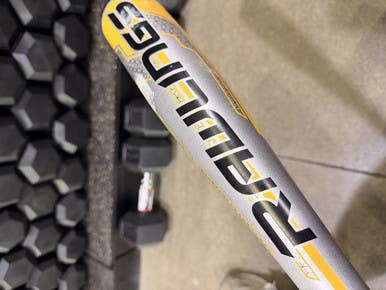 Used Rawlings Fuel Bb Sb Usa 2 5 8 Bat 28" 11605-s000198011