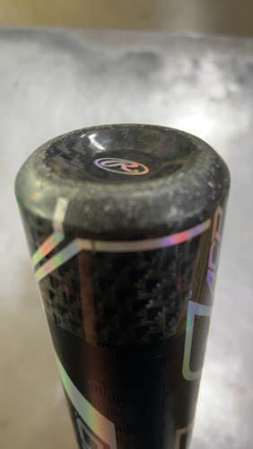 Used Rawlings Velo Hybrid Bb Sb Usssa 2 3 4 Bat 30" 11605-s000198776