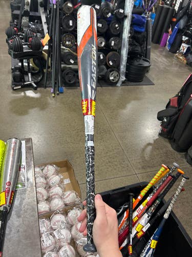Used Easton Ghost X Bb Sb Usssa 2 3 4 Bat 30" 11605-s000198906