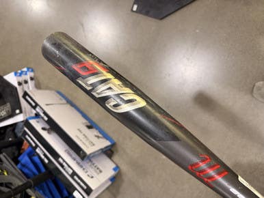 Used Marucci Cat 9 Bb Sb High School -3 Bat 32" 11605-s000199067