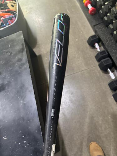 Used Rawlings Velo Acp Hybrid Bb Sb High School -3 Bat 31" 11605-s000199069