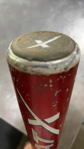 Used Marucci Cat X Bb Sb High School -3 Bat 32 1 2" 11605-s000199366