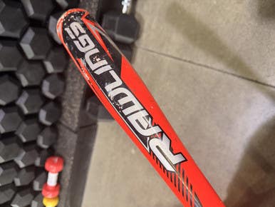 Used Rawlings Fuel Bb Sb Usa 2 5 8 Bat 28" 11605-s000199864