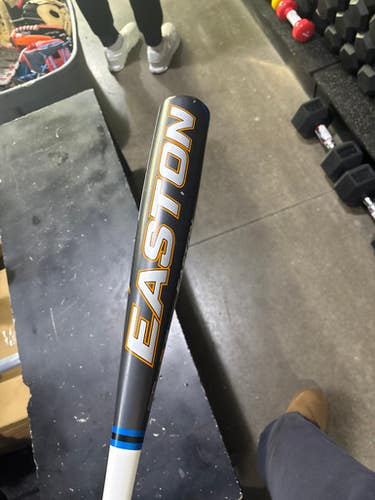 Used Easton Quantum Bb Sb High School -3 Bat 31" 11605-s000199971