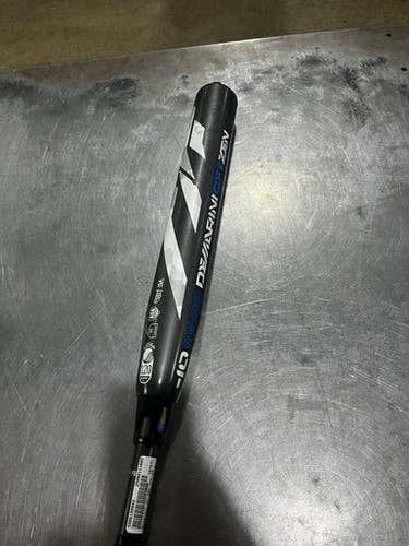 Used Demarini Cf Zen Cfp-19 Bb Sb Fastpitch Bat 32" 11605-s000199942