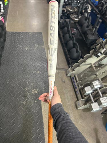 Used Easton Hyperlite Bb Sb Fastpitch Bat 31" 11605-s000199941