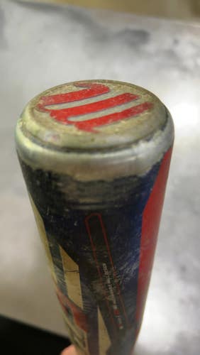 Used Marucci Cat 9 Bb Sb High School -3 Bat 31" 11605-s000200176