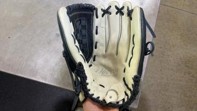 Used Worth Liberty Advanced Bb Sb Glove Rh Throw White 13" 11605-s000200100