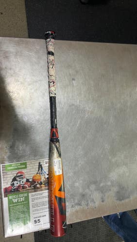 Used Louisville Slugger Select Pwr Bbspb3-23 Bb Sb High School -3 Bat 31" 11605-s000201001