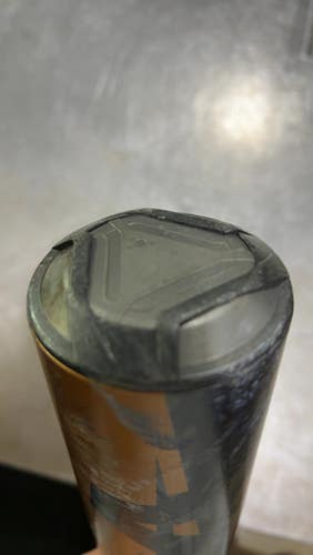 Used Demarini Zoa Z8zl-22 Bb Sb Usssa 2 3 4 Bat 31" 11605-s000201270