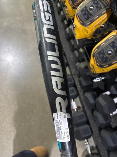 Used Rawlings 5150 Alloy Bb Sb High School -3 Bat 33" 11605-s000201313