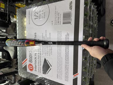 Used Victus Vibe Vsbvib10 Bb Sb Usssa 2 3 4 Bat 31" 11605-s000205341
