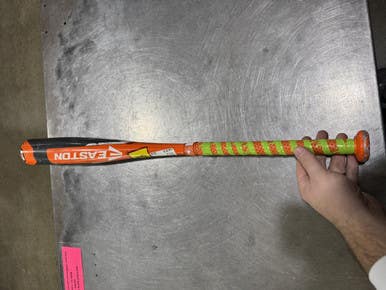 Used Easton Beast X Bb Sb Usssa 2 3 4 Bat 30" 11605-s000205459