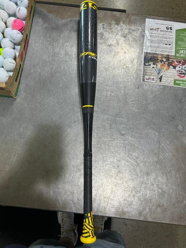 Used Easton Hype Comp Bb Sb High School -3 Bat 32" 11605-s000205851