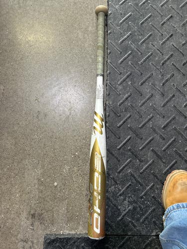 Used Marucci Echo Dmnd Alloy Bb Sb Fastpitch Bat 31" 11605-s000207950
