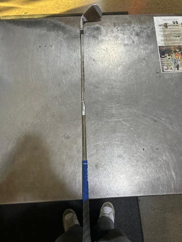 Used Taylormade Mg4 Golf Wedge Mens Rh 58 Degree 11605-s000207974
